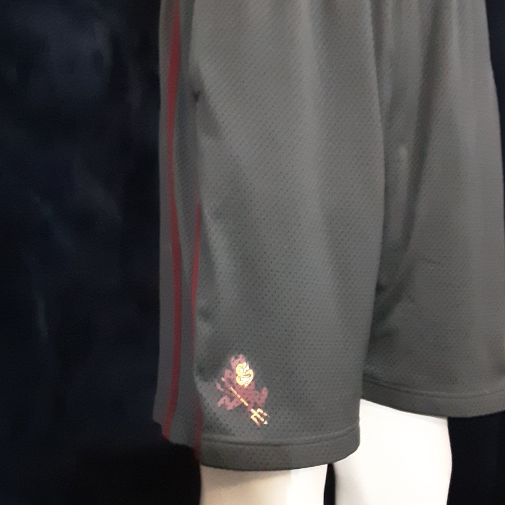 Shorts - Picture 2 of 5